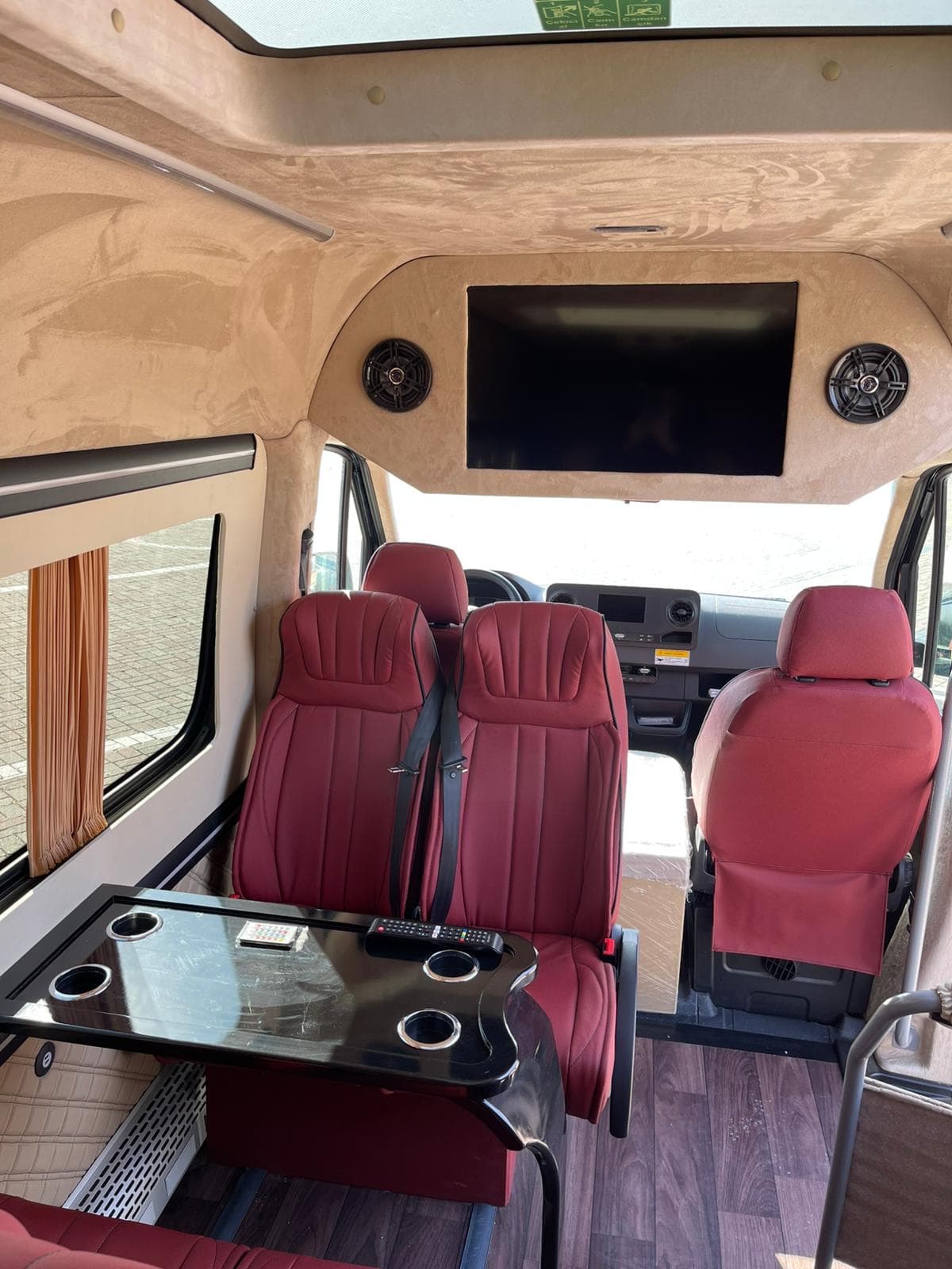 Mercedes Sprinter