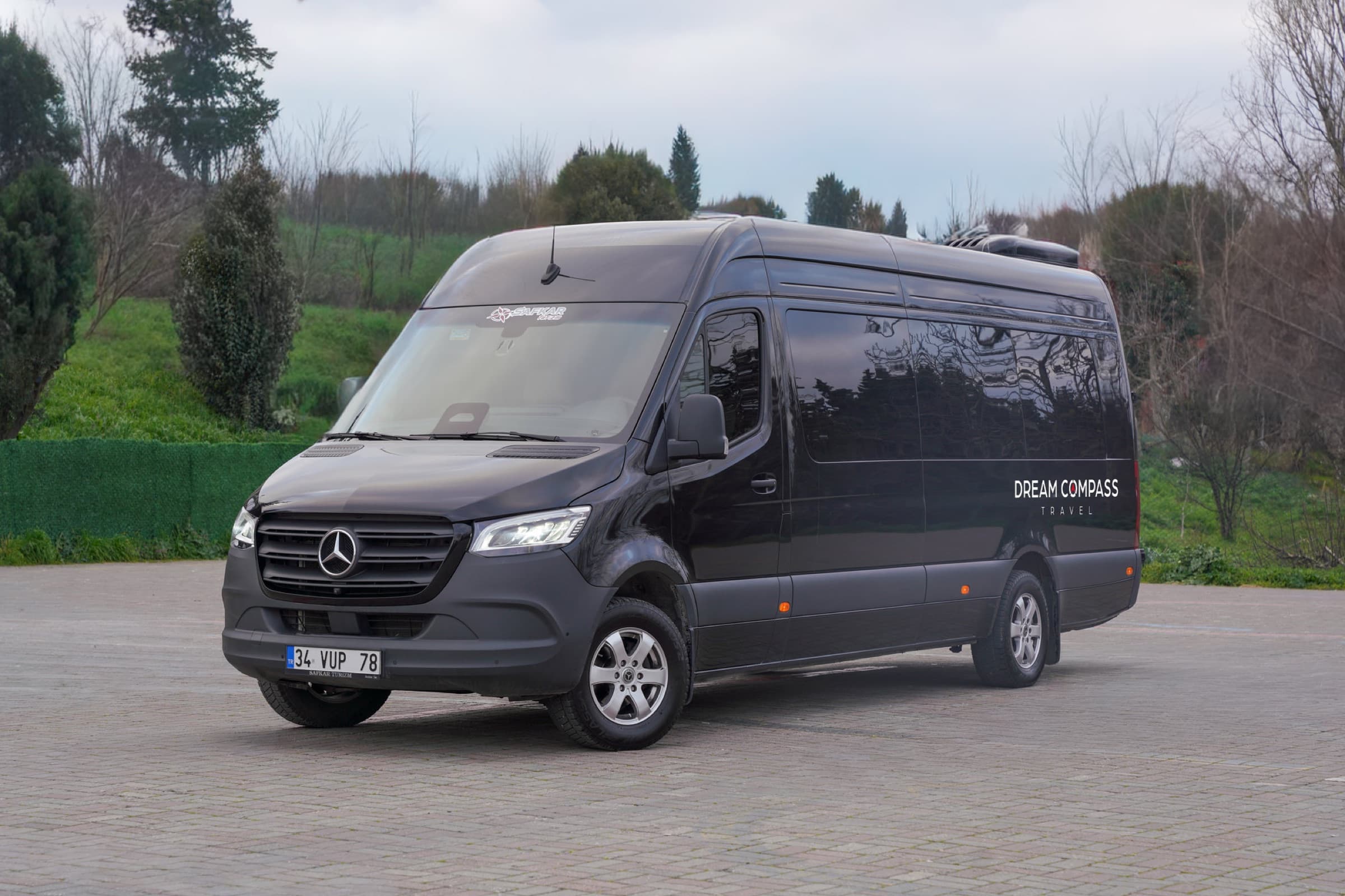 Mercedes Sprinter