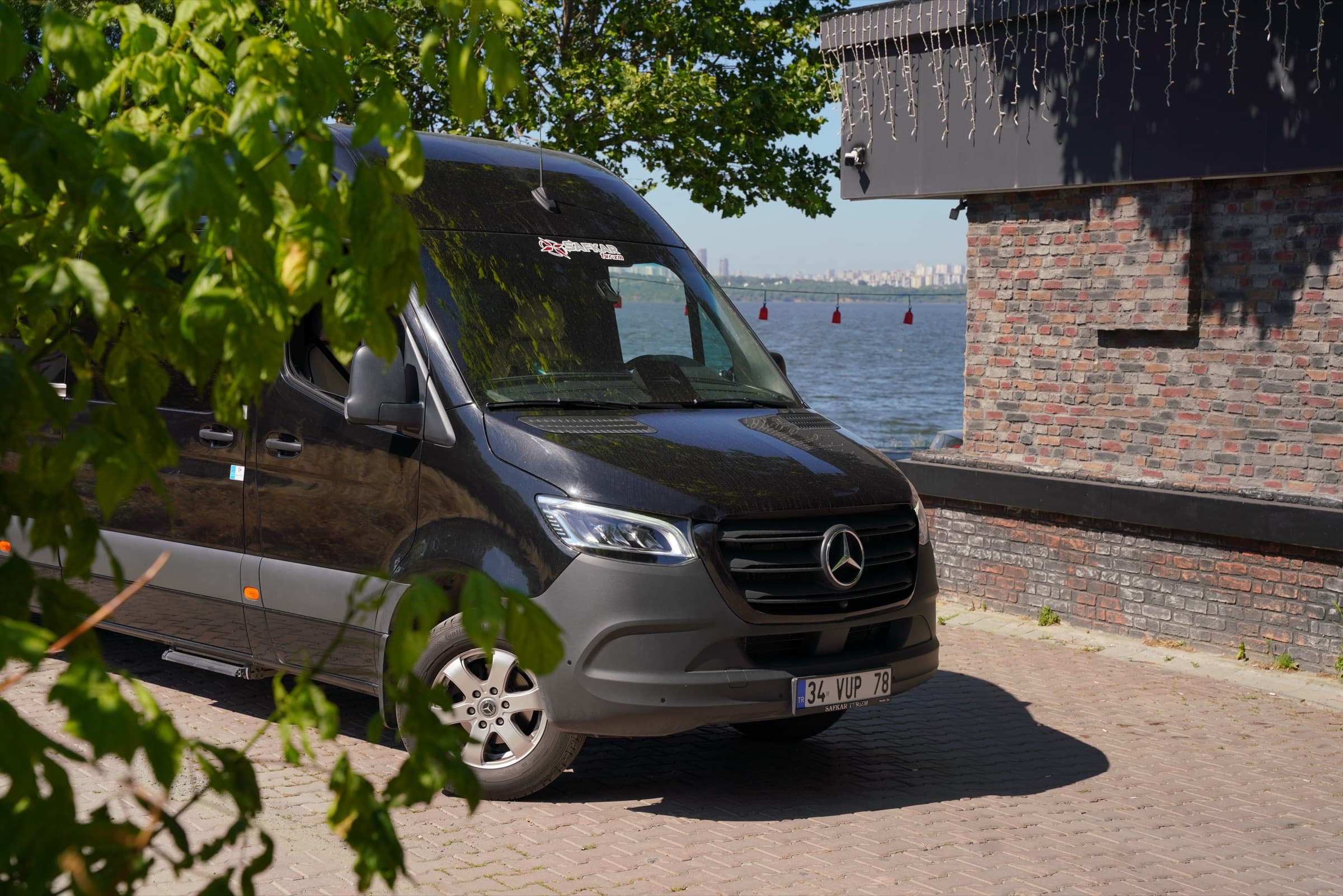 Mercedes Sprinter