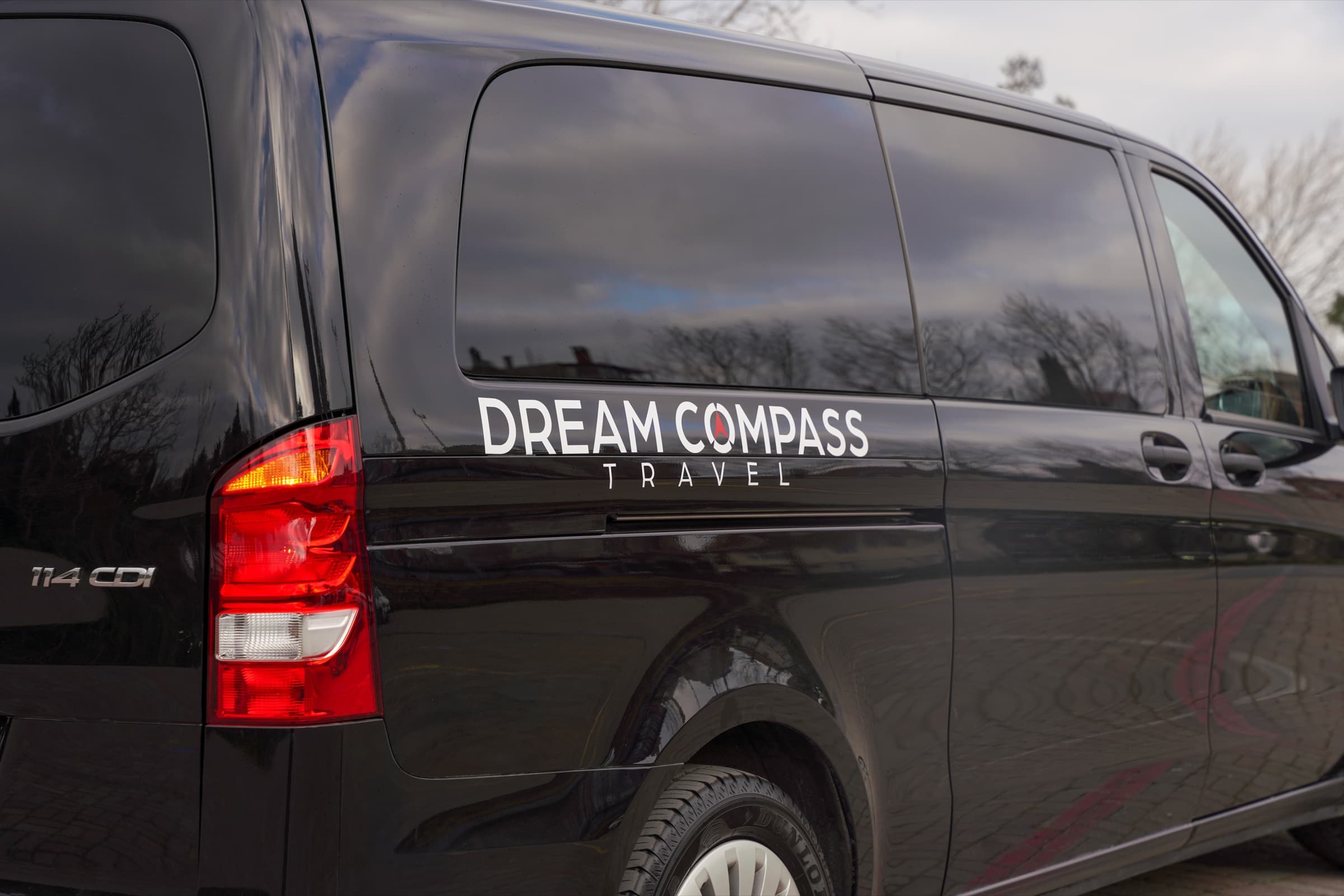 Mercedes Vito